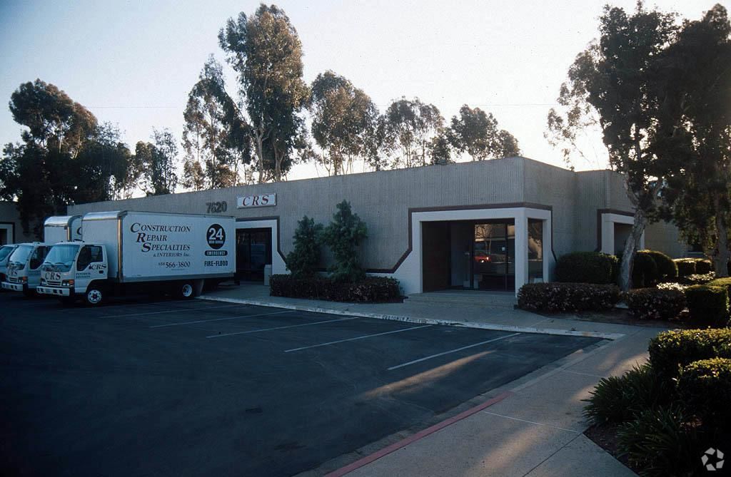 Industrial Property For Lease photo 2
