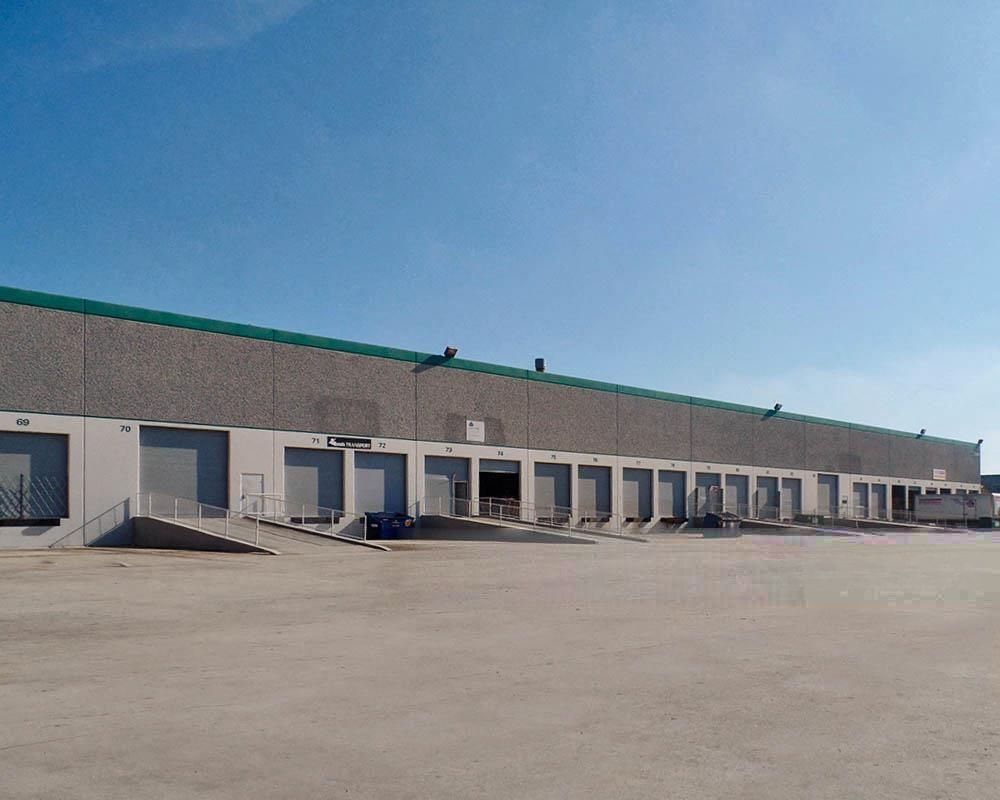 Prologis IAH Logistics 1 & 2 photo 3