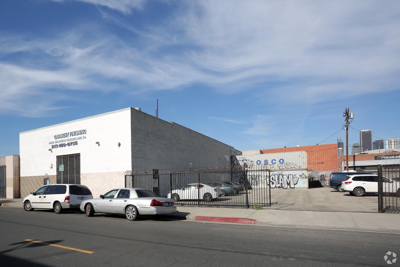 Industrial Property For Lease photo 1