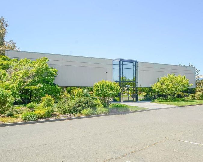 607 Airpark Road