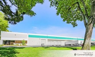 Warehouse Space for Rent located at 746 South Milpitas Blvd Milpitas, CA 95035