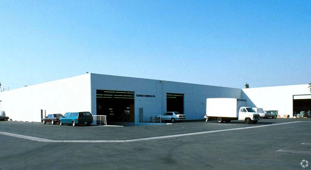 Industrial Property For Lease photo 3