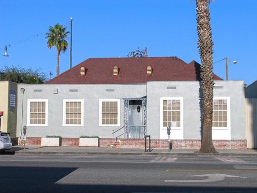 OFFICE/MEDICAL/RETAIL SPACE