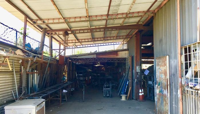 Warehouse Space for Sale at 12615 S Main St Los Angeles, CA 90061 - #7