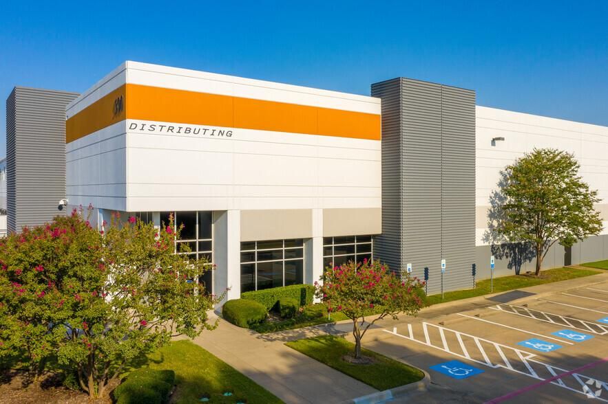 Building 1 500 Enterprise Dr photo 2