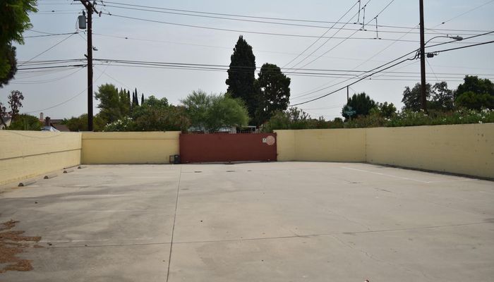 Warehouse Space for Sale at 2402 Strozier Ave South El Monte, CA 91733 - #11