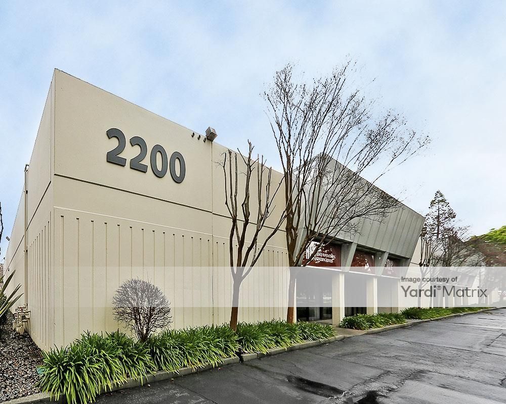 Zanker Business Center - 2200-2300 Zanker Road photo 1