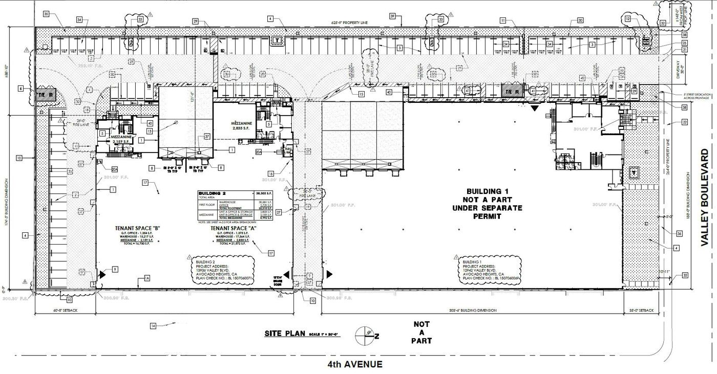 Industrial Property For Lease photo 3