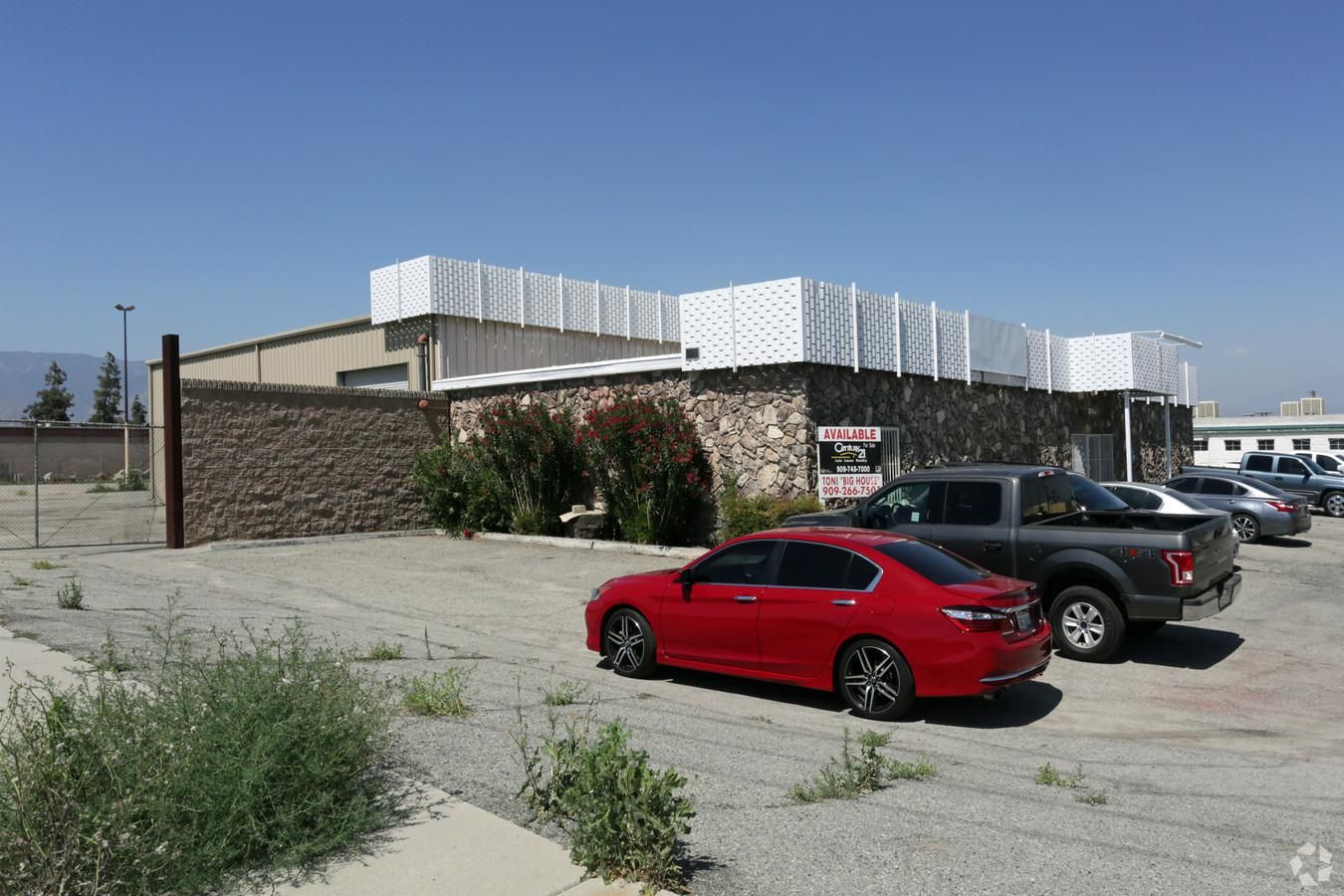 Industrial Property For Sale photo 1