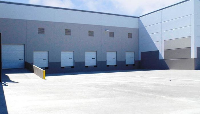 Warehouse Space for Rent at 1590 Dan Kipper Dr. Riverside, CA 91761 - #2