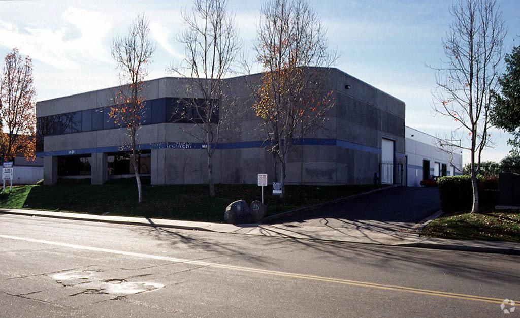 Office Property For Lease photo 3