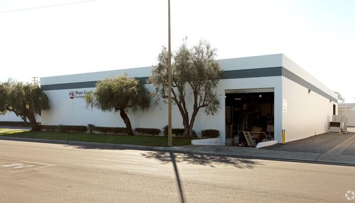 Warehouse Space for Rent at 13840-13844 Struikman Rd Cerritos, CA 90703 - #2