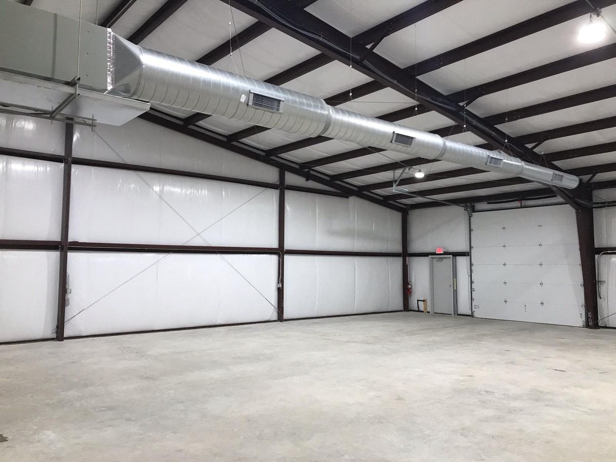 7075+/- SF Commercial Space For Lease photo 4