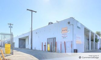 Warehouse Space for Rent located at 14746 Raymer Street Van Nuys, CA 91405