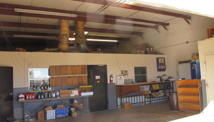 Warehouse Space for Sale at 10763 Hesperia Rd Hesperia, CA 92345 - #37