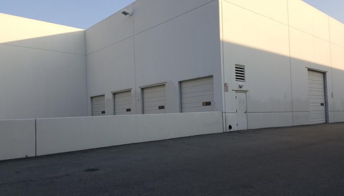 Warehouse Space for Rent at 2130 S Haven Ave Ontario, CA 91761 - #6