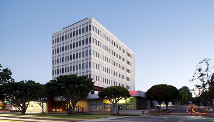 Office Space for Rent at 12011 San Vicente Blvd Los Angeles, CA 90049 - #1