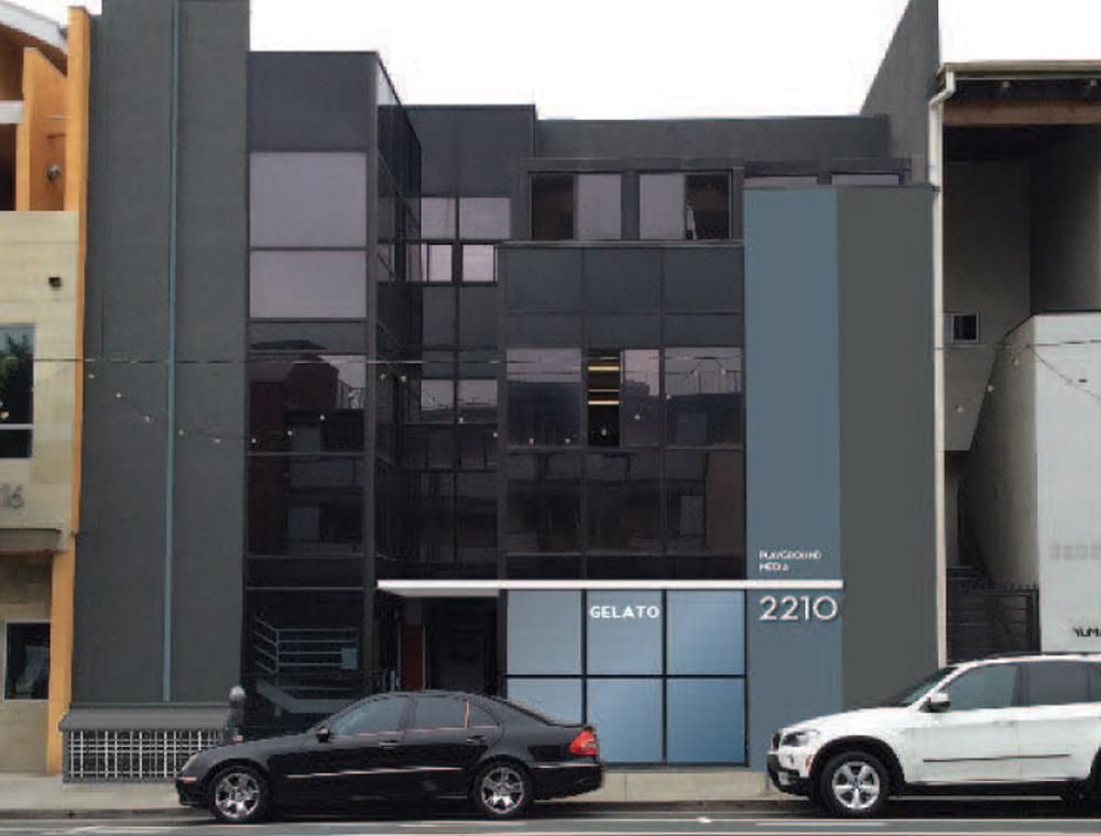 Office Property For Lease photo 3