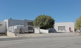 Warehouse Space for Rent located at 3060 Airport Way Long Beach, CA 90806