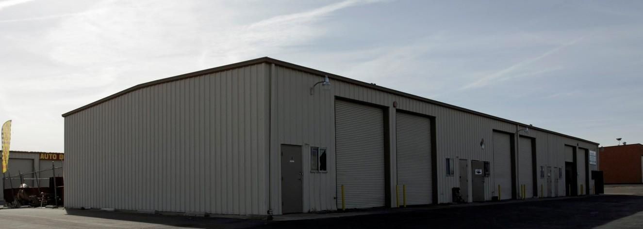 Industrial Property For Lease photo 1