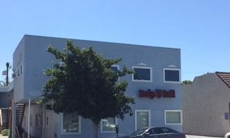 Office Space for Rent located at 2365 Westwood Los Angeles, CA 90064