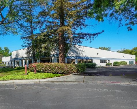 2205 Fortune Drive