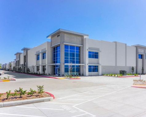 Colony Commerce Center - Buildings 1-5