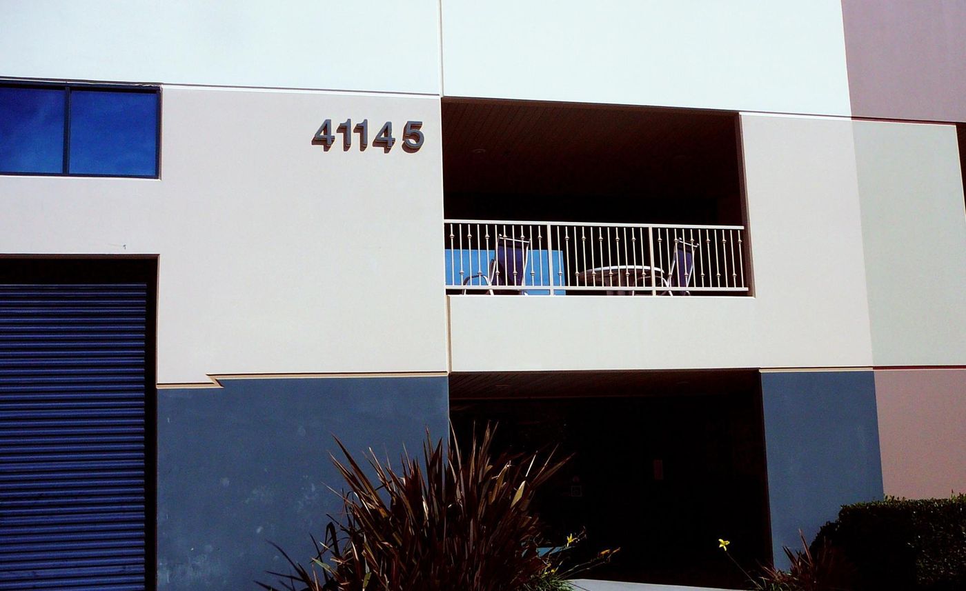 Industrial Property For Lease photo 2