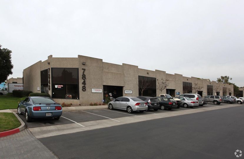 Industrial Property For Lease