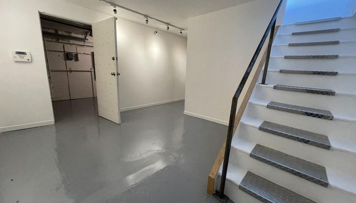 Warehouse Space for Rent at 340 Harriet St San Francisco, CA 94103 - #21