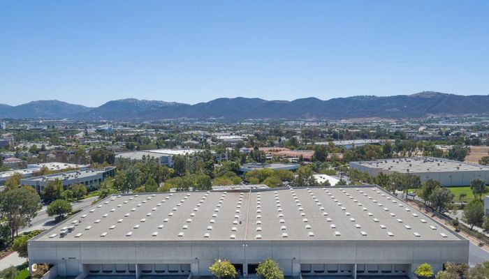 Warehouse Space for Rent at 40761 County Center Dr Temecula, CA 92591 - #1