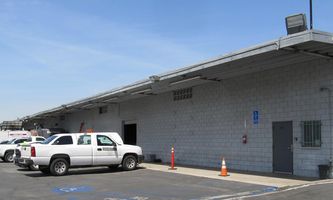 Warehouse Space for Rent located at 1750 S Lilac Ave Rialto, CA 92316