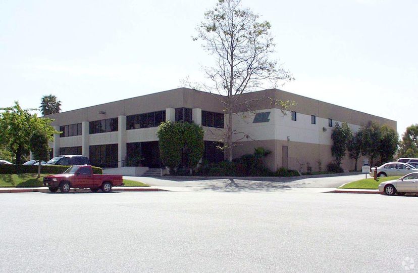 Office Property For Lease