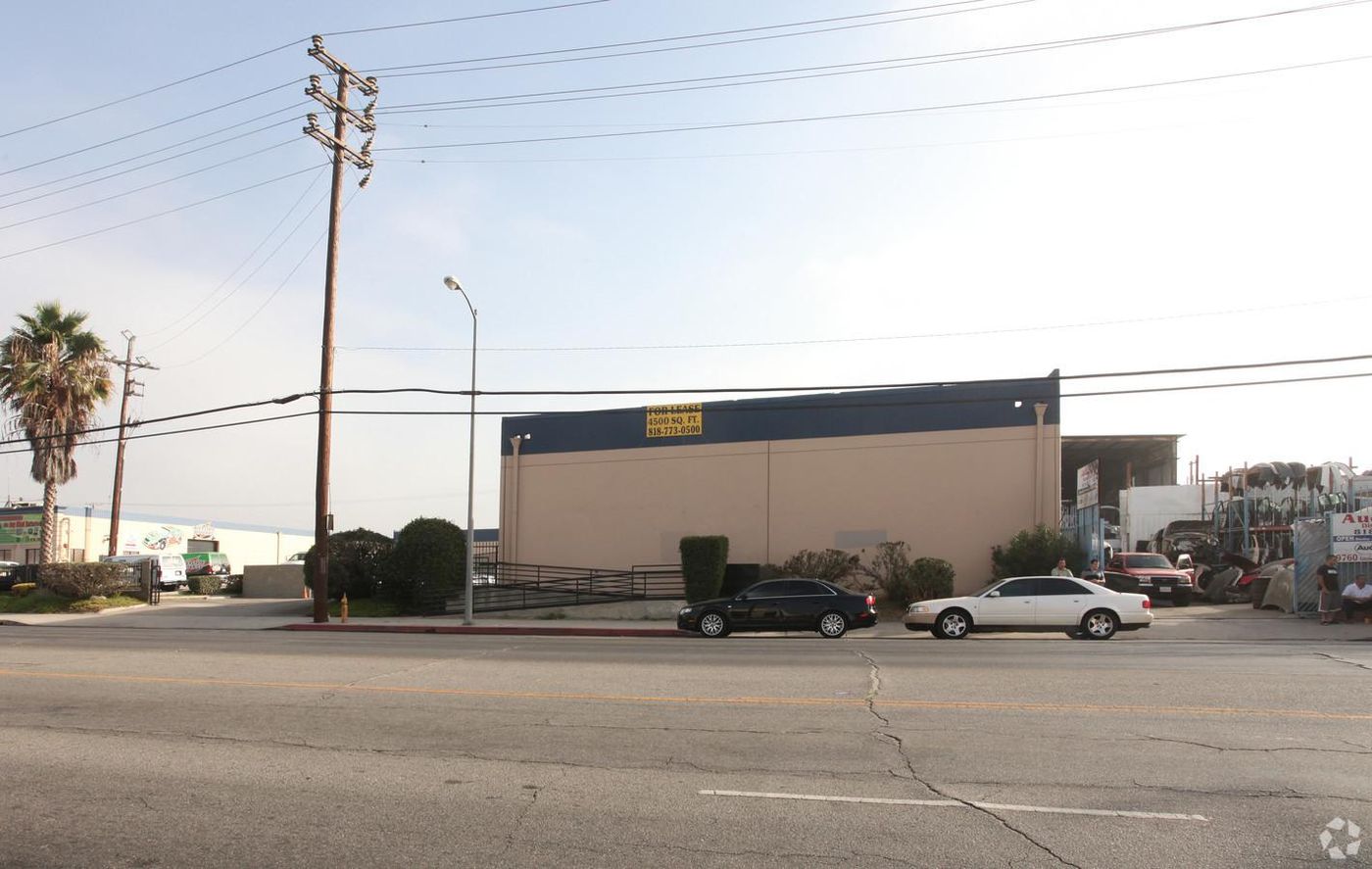 Industrial Property For Lease photo 3
