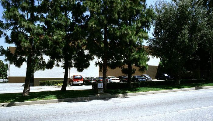 Warehouse Space for Rent at 1225 E Artesia Blvd Carson, CA 90746 - #3