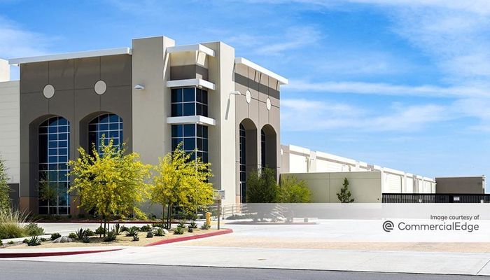 Warehouse Space for Rent at 22705 Newhope Drive Moreno Valley, CA 92553 - #3