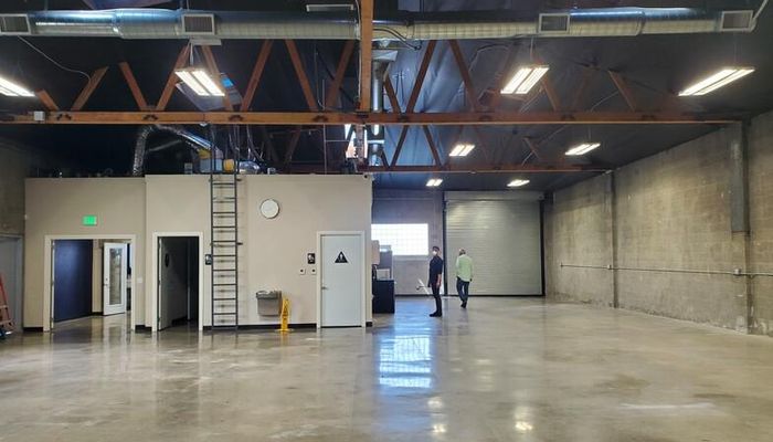 Warehouse Space for Rent at 2529 N San Fernando Rd Los Angeles, CA 90065 - #4