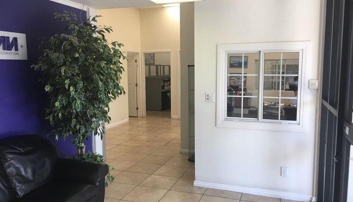 Warehouse Space for Sale at 11651 Vanowen St North Hollywood, CA 91605 - #7