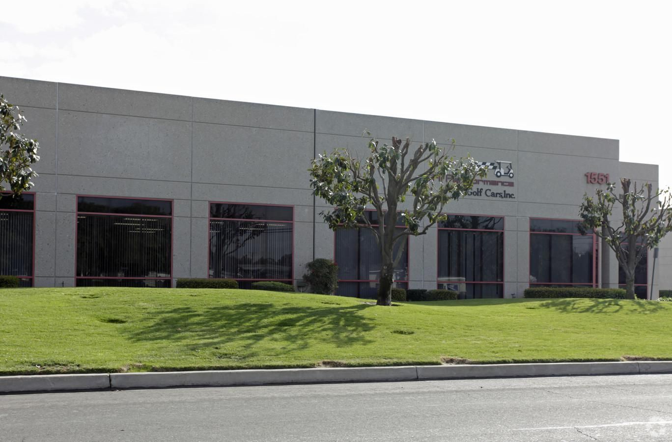 Industrial Property For Lease photo 3
