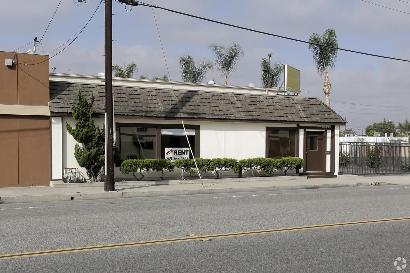 Industrial Property For Lease photo 2