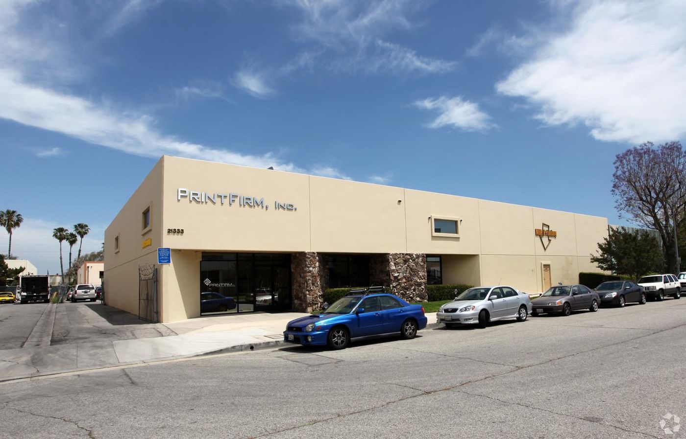 Office/Retail Property For Lease photo 1
