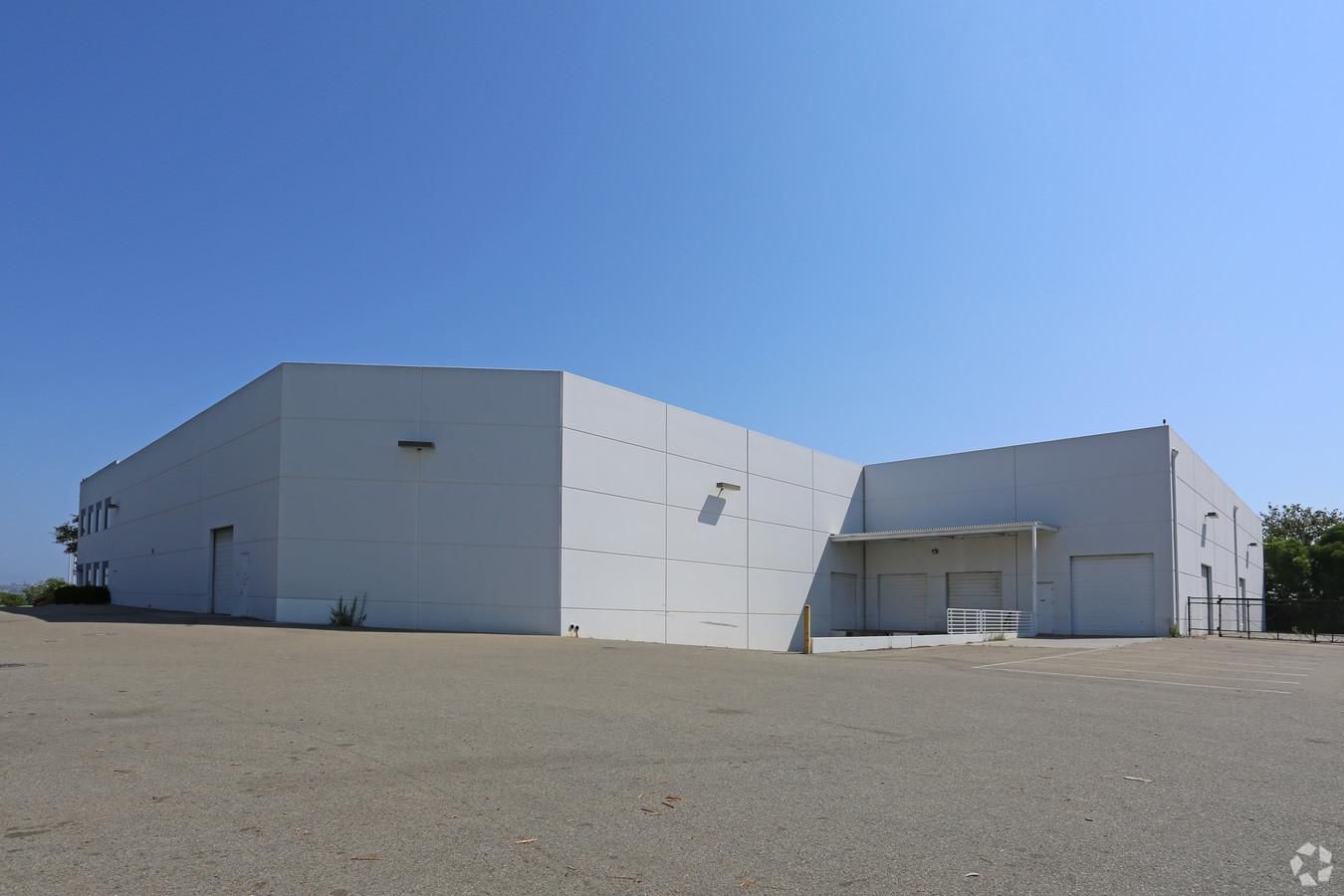 Industrial Property For Lease photo 4