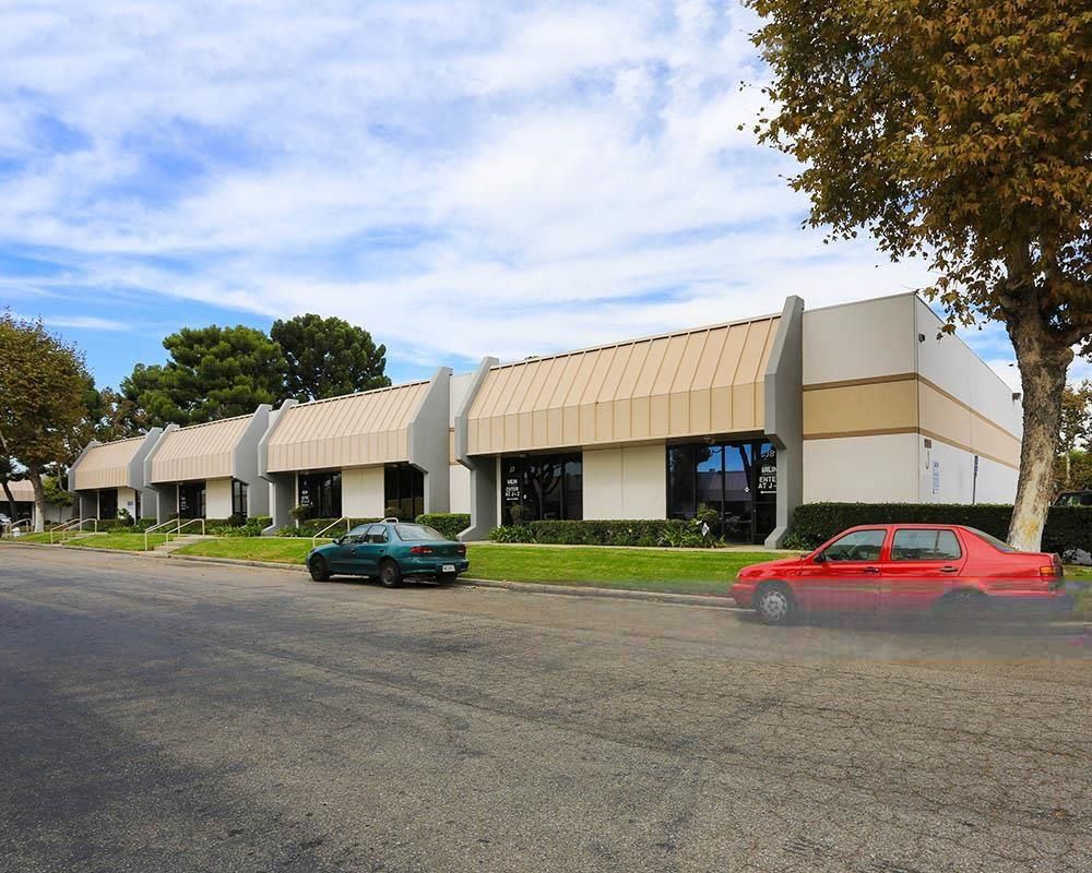 Orangewood Business Center photo 2