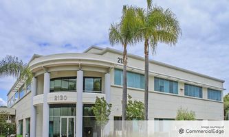 Warehouse Space for Rent located at 2130 Gold Street San Jose, CA 95002