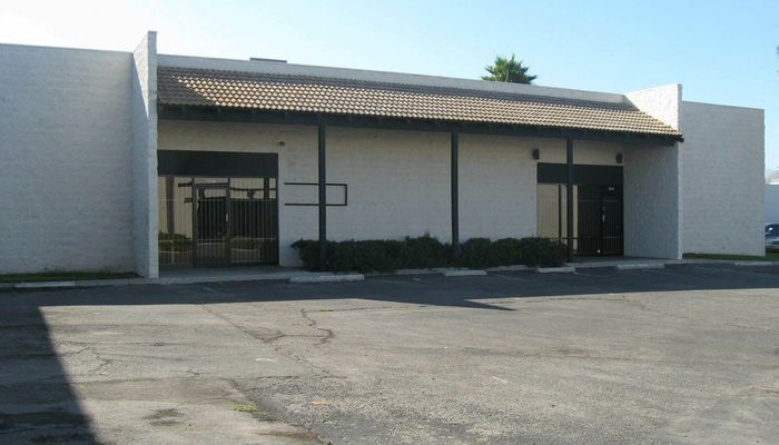 Warehouse Space for Rent at 12155 Magnolia Ave. Riverside, CA 92503 - #1