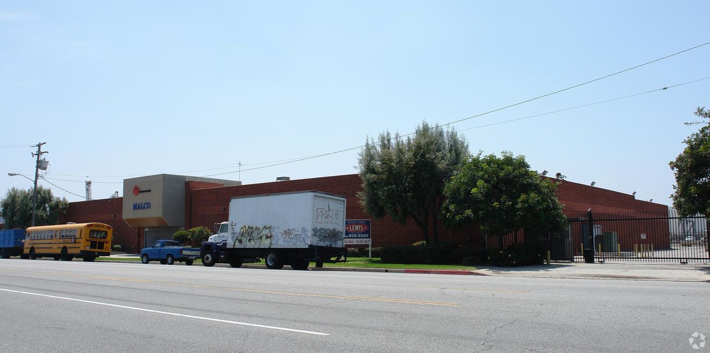 Industrial Property For Lease photo 4