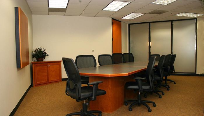 Office Space for Rent at 6601 Center Dr W Los Angeles, CA 90045 - #6