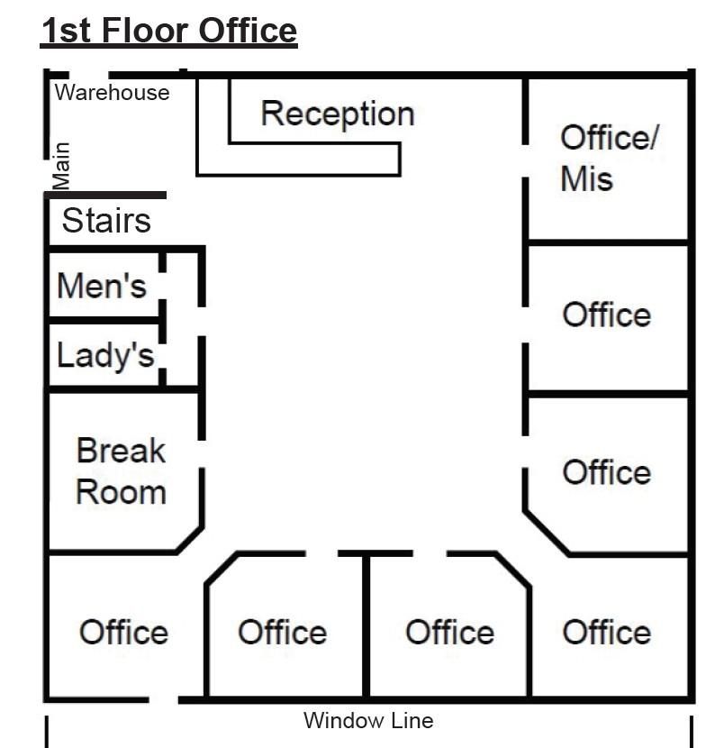 Multiple Spaces Property For Lease photo 1