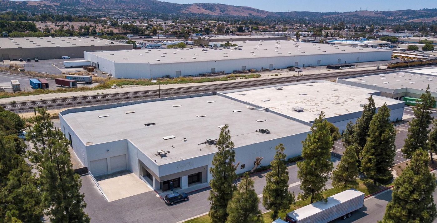 Industrial Property For Lease photo 3