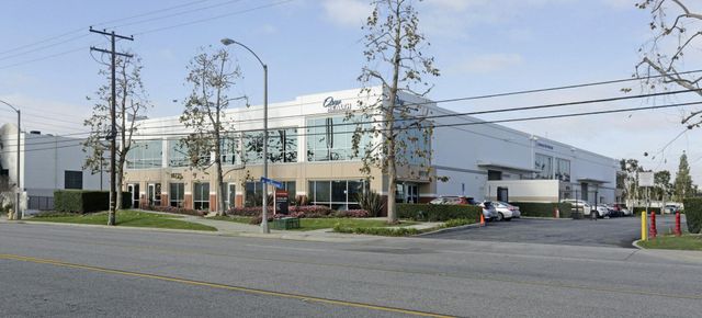 Rexford Norwalk Business Park